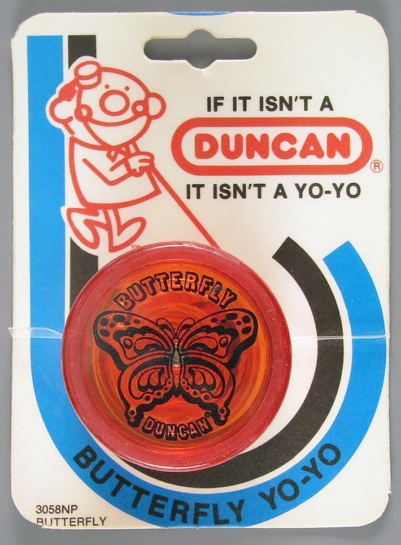 Is the yo-yo the oldest toy?