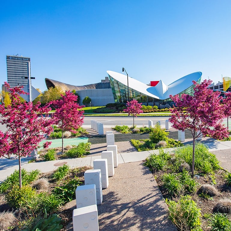 Job Fair at The Strong Museum