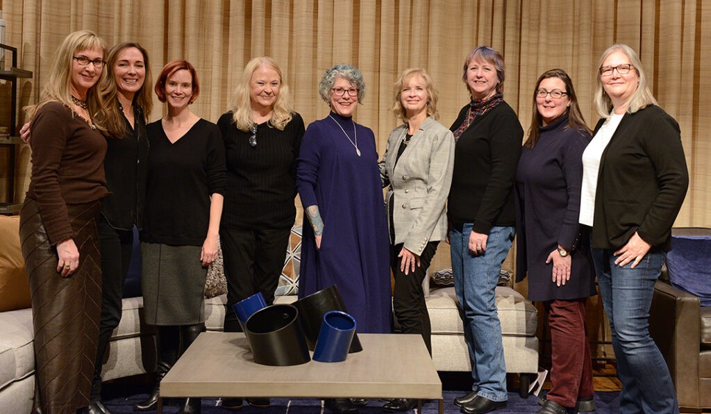 Women in games speakers