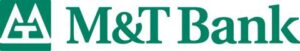 M&T Bank logo