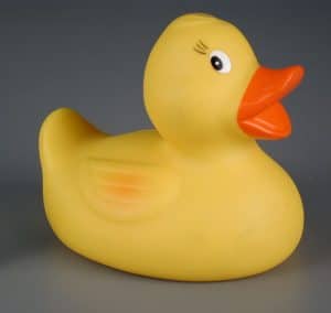 Innocent Duck Games