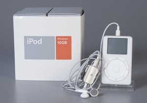 Apple iPod 10GB