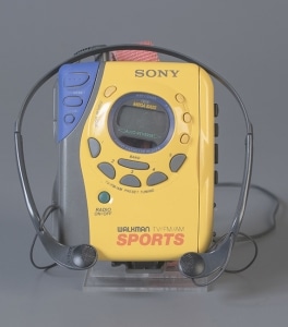 Sony Walkman