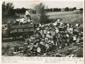 Photograph, The Strong, Rochester, New York. 