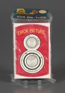 Monster Sun Camera, 1950s, The Strong, Rochester, New York