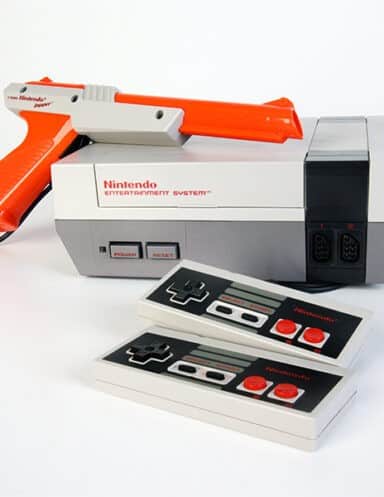 Video Game History - Timeline & Facts