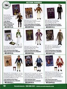 New sales novelty items
