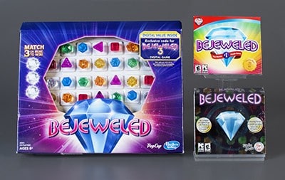 Bejeweled - The Strong National Museum of Play