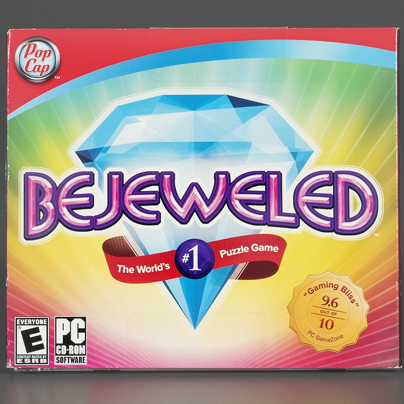 Bejeweled