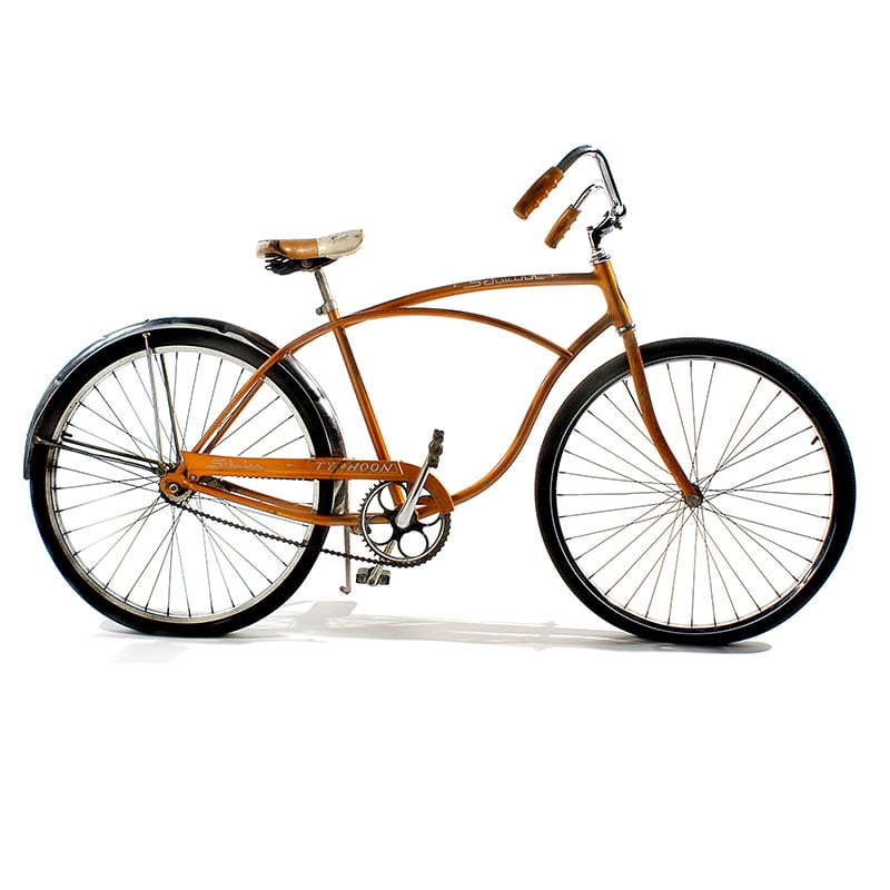 Toy bicycle sales
