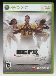 Black College Football: The Xperience, 2009, The Strong, Rochester, New York