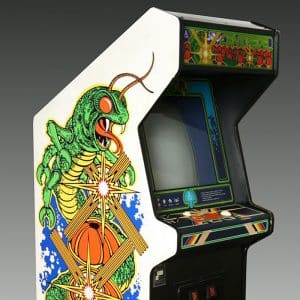 World Video Game Hall of Fame