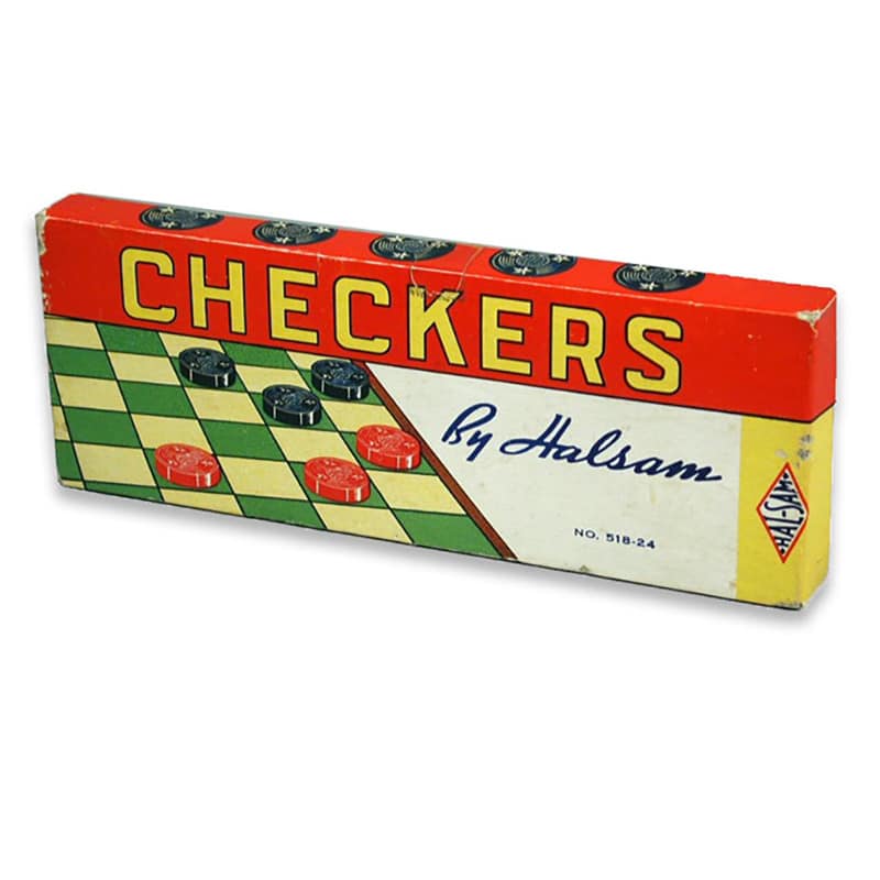 Checkers