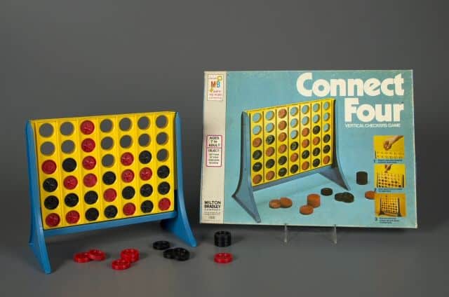 howard wexler games