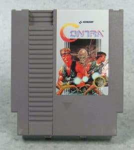 Contra, Courtesy of The Strong, Rochester, NY