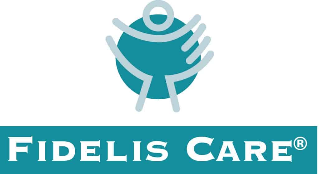 Fidelis Care logo