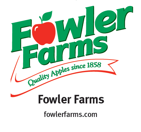 Fowler Farms logo