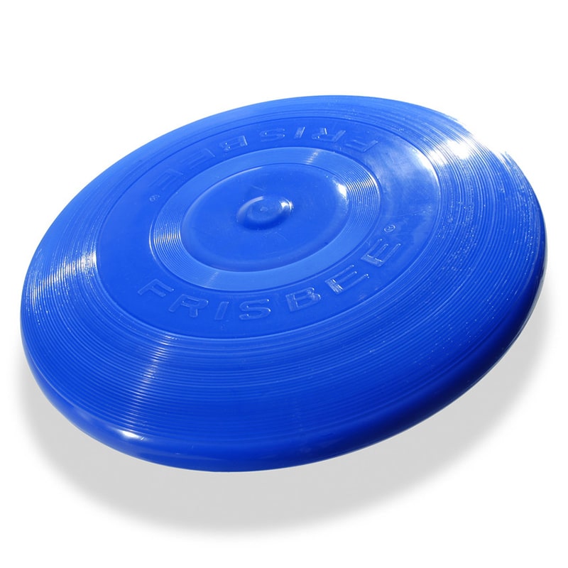 Frisbee - The Strong Museum of Play