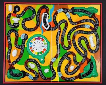 The Game of Life