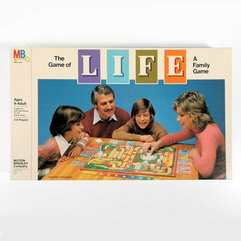 The Game of Life