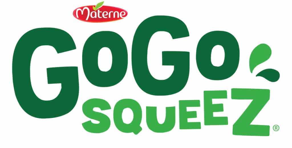 GoGo Squeeze logo