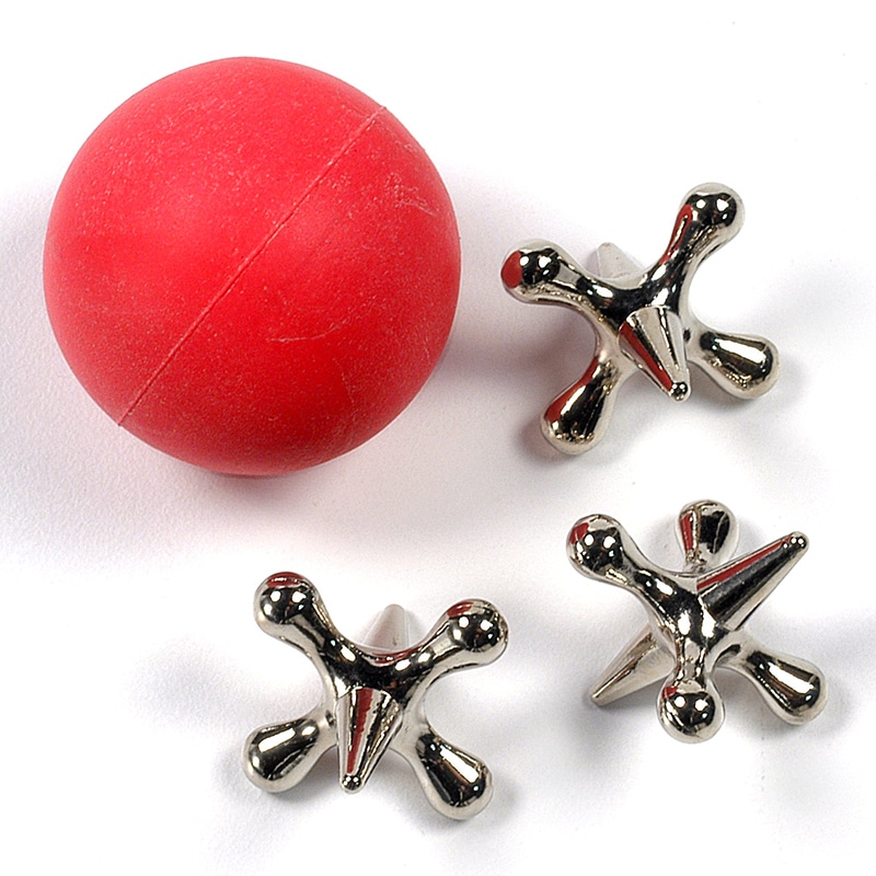 Jacks - The Strong National Museum of Play