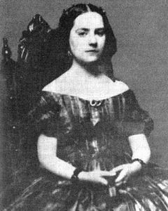 Julia Taft, Courtesy of Illinois State Historical Library