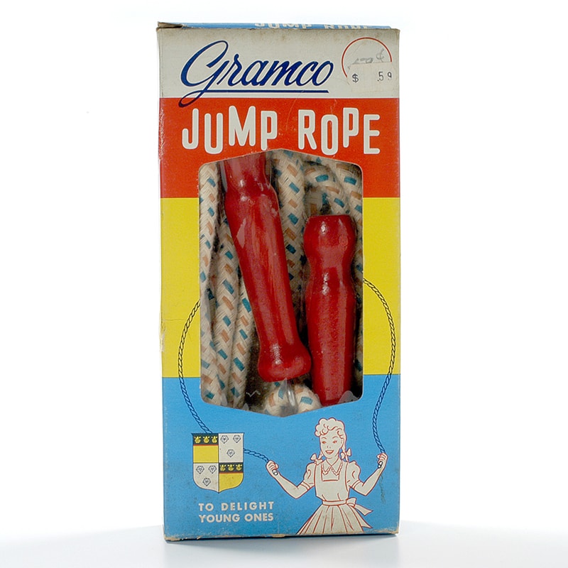Jump Rope