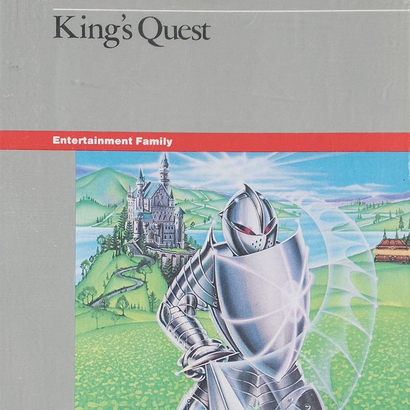 King’s Quest