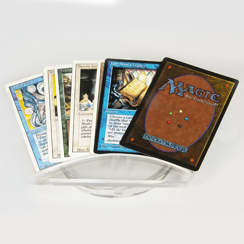 Magic The Gathering Deckmaster
