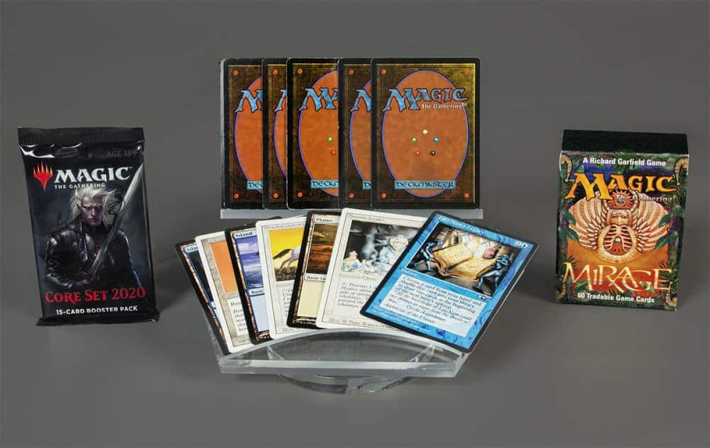 Magic: The Gathering artifacts