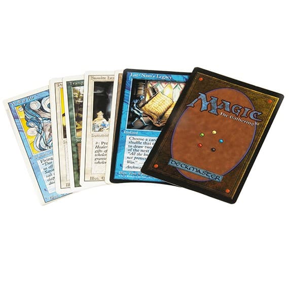 Magic: The Gathering - The Strong National Museum of Play