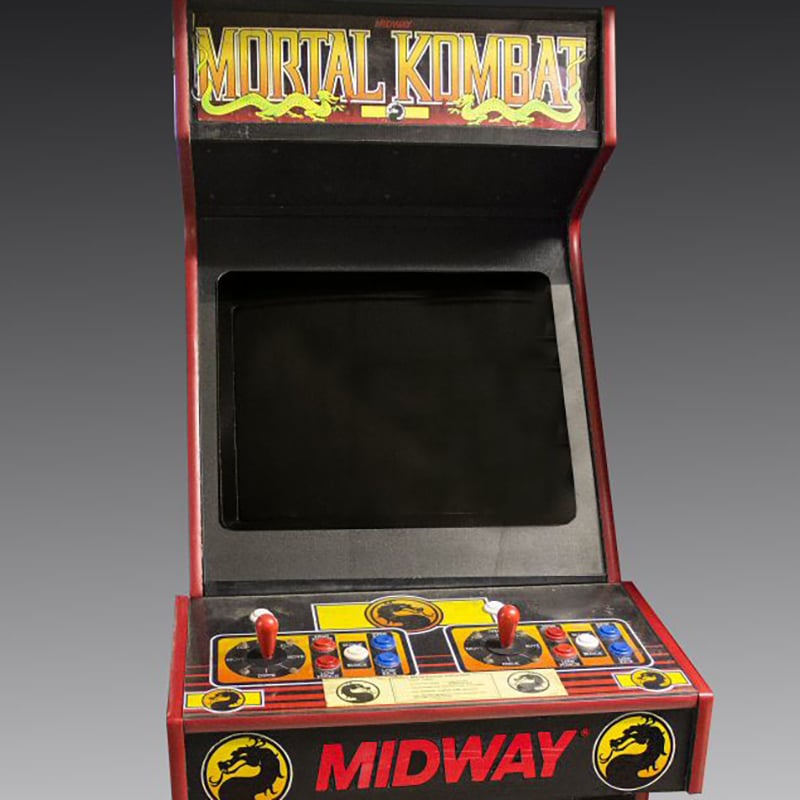 Mortal Kombat