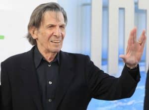 Nimoy