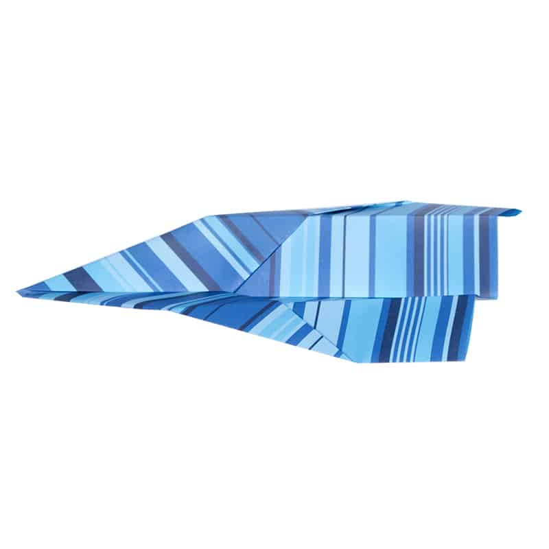 Paper Airplane
