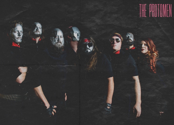 The Protomen