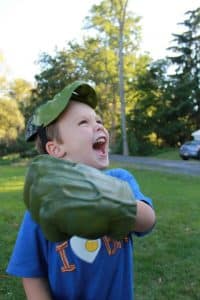 “The would-be kitten, puppy, wolf, or baby bunny—or superhero or monster—who cannot reach out in the roles of their choice and be guided by the dramatic moment at hand, may become silent, or restless, or aggressive and sad. For healthy children, fantasy play is a necessity.” Vivian Gussin Paley (