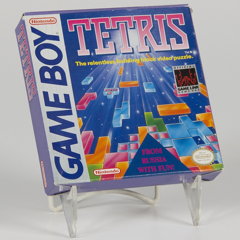 Tetris