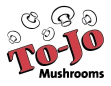 To-Jo Mushroom logo