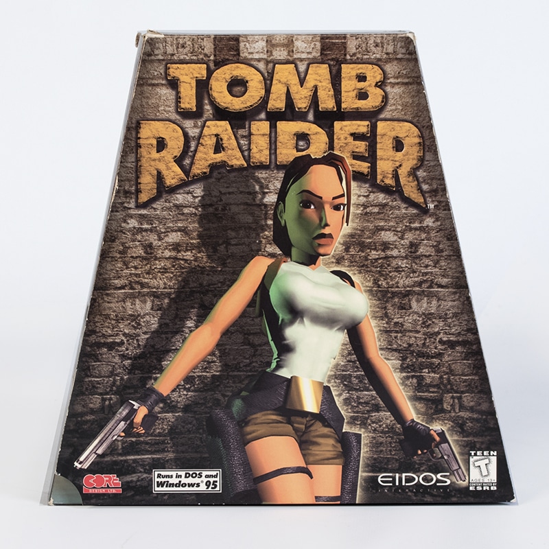 Tomb Raider