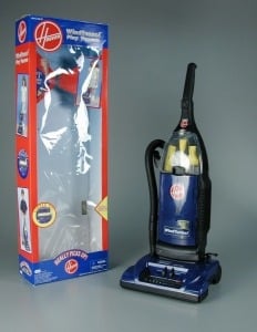 Child's hoover store