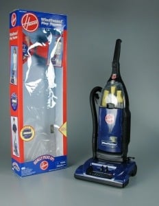 Children's Dyson Vacuum Cleaner Cleaning Role Play Realistic