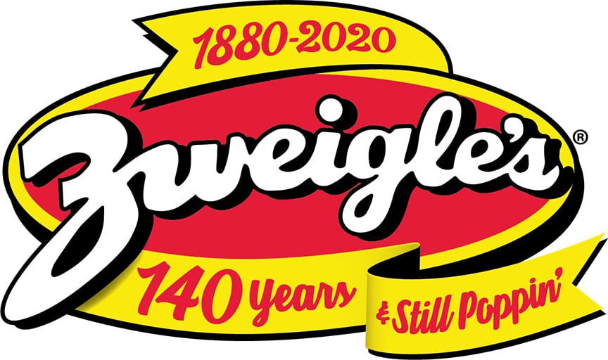 Zweigles hot dog logo