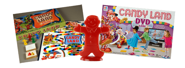 BOO BOX (SECOND EDITION) - Candyland Store