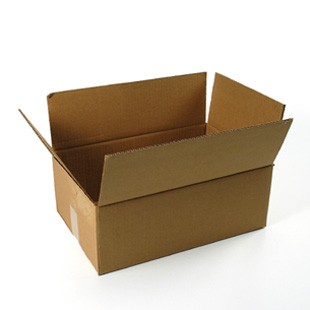 Cardboard Box