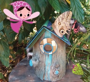 Fairy Magic