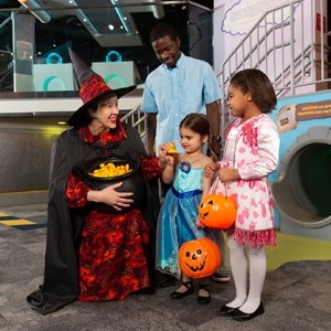 Halloween Activities At The Strong The Strong Museum Of Play