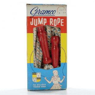 Jump Rope