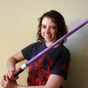 May the 4th Be With You