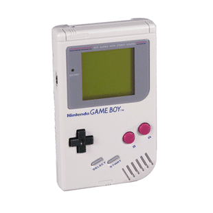 Nintendo Game Boy - The Strong National Museum of Play